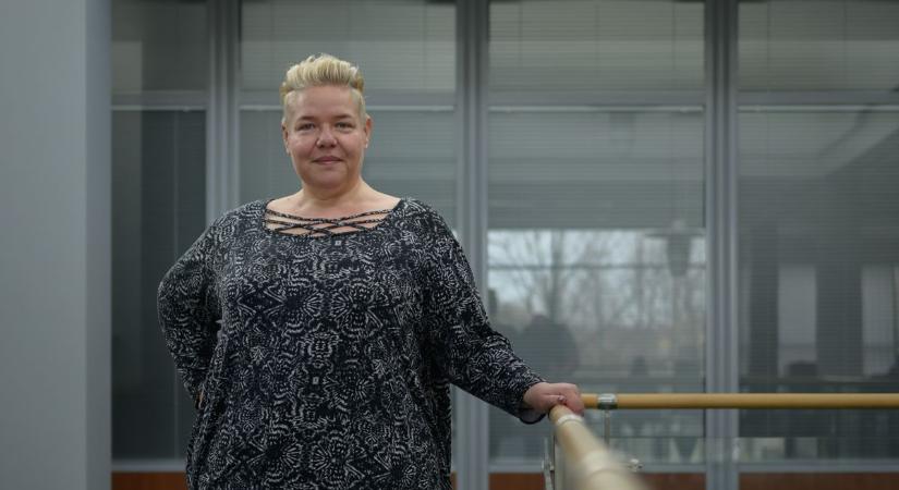 Tízezrek követik a szegedi édesanyát, aki úgy fogy, hogy közben azt eszik, amit akar