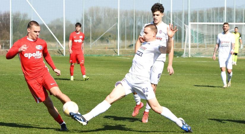 Kis Szpari–Kisvárda II.: támadófoci vagy célfutball? Jön a forduló meccse – edzői nyilatkozatokkal