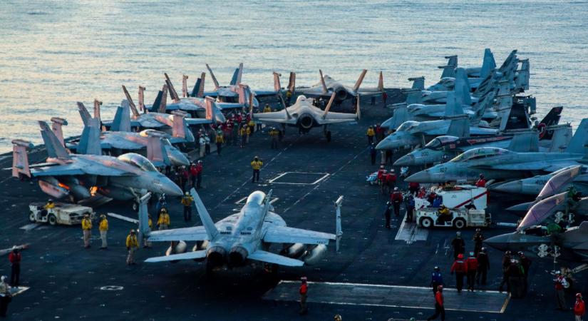 Kezd kirajzolódni, hogy Amerika és Izrael érdekei eltérnek Iránban