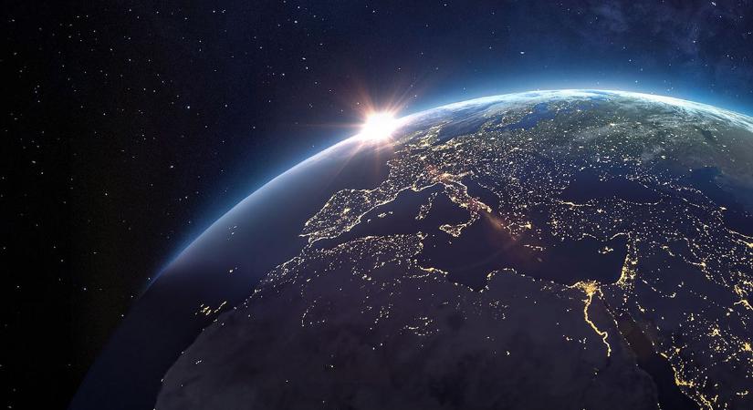 Egyre hosszabbak a napok - A klímaváltozás már a Föld forgását is befolyásolja