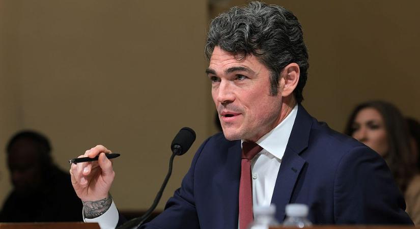 Háborús buborékba került Trump az amerikai terrorelhárítás lemondott vezetője szerint