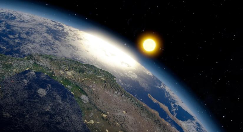 Új fordulat jöhet az időjárásban: Európát is elérheti az El Niño