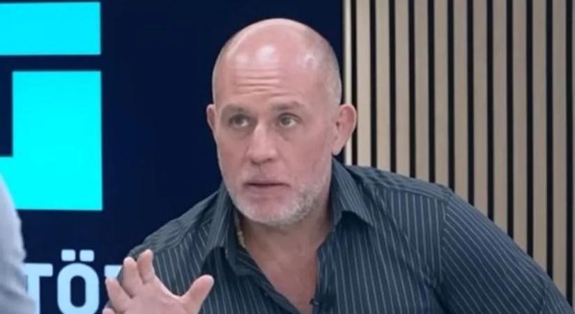 A sarlatánság ára: Ezért tartja Dopeman vészjóslónak Magyar Péter politikai szereplését