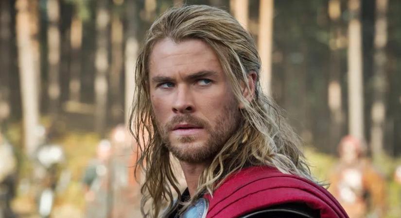 Chris Hemsworth elárulta ki az a színésznő, aki a legtöbbet hozta ki belőle egy forgatás során