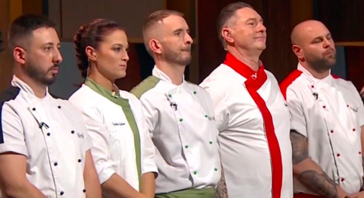 Könnyekben nem volt hiány: véget ért a Séfek séfe, ez a versenyző vihette haza a 10 milliós fődíjat