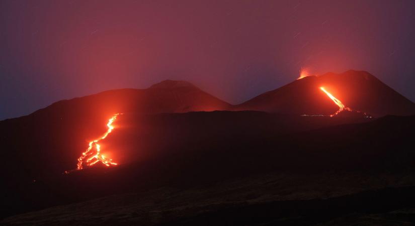 Az utolsó balatoni vulkánkitörés letarolta a Kárpát-medencét, elárulták, hogy szunnyad-e még a Tihanyi-félsziget réme