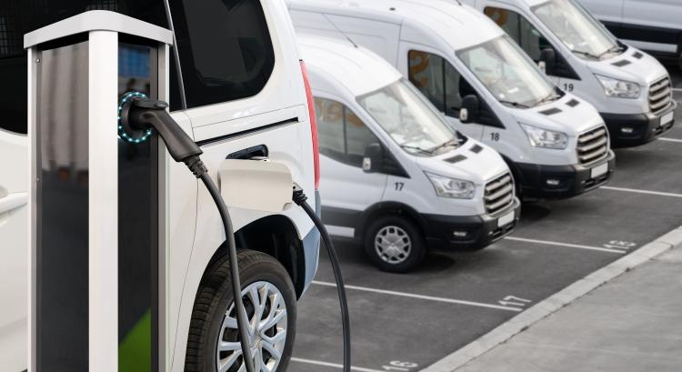 Fenntarthatóbb logisztika új célokkal