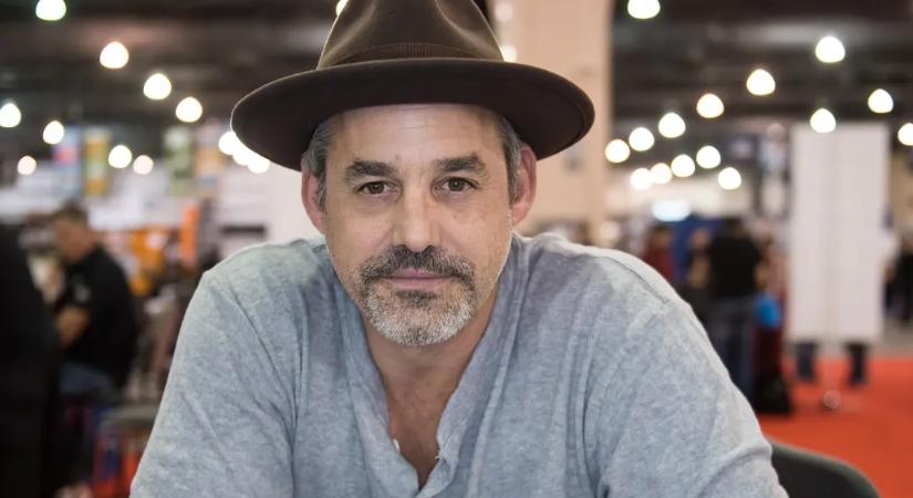 Meghalt Nicholas Brendon, a Buffy, a vámpírok réme Xanderje