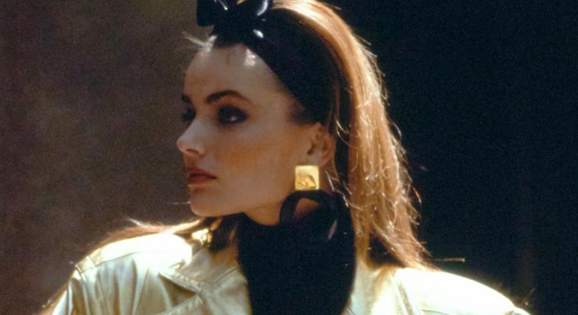 Ő volt egykor Európa legszebb nője: hihetetlen, hogy fest 60 évesen