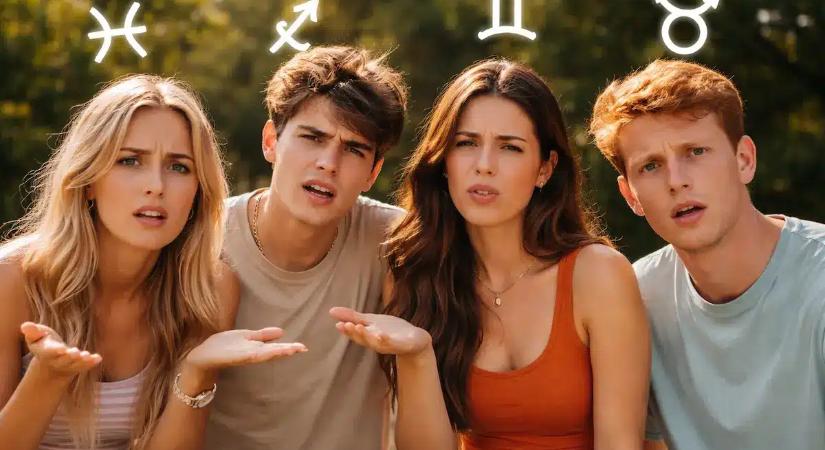 Ezek a csillagjegyek a legbutábbak a szakértő szerint