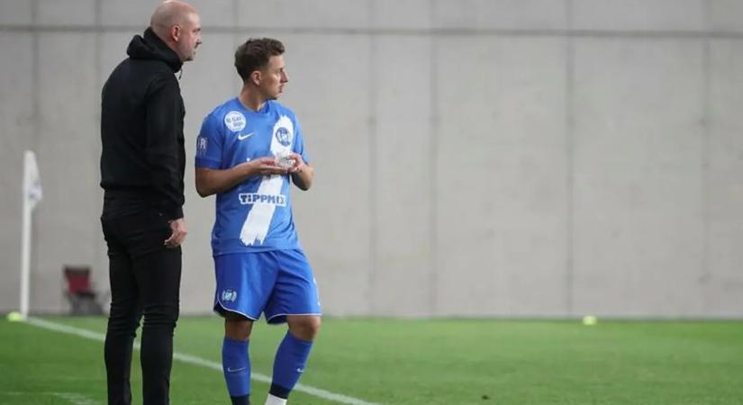 MTK: „Csiszolnunk kell a játékunkat, az biztos”