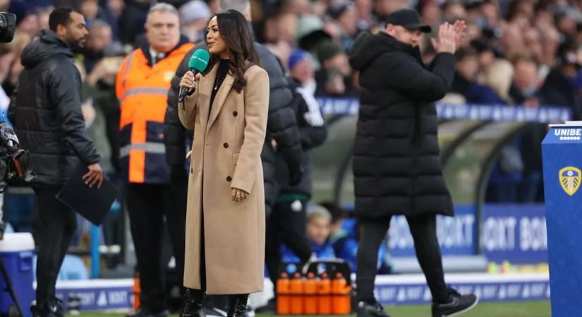 Kómába esett a híres sportriporternő, az édesanyja mentette meg az életét