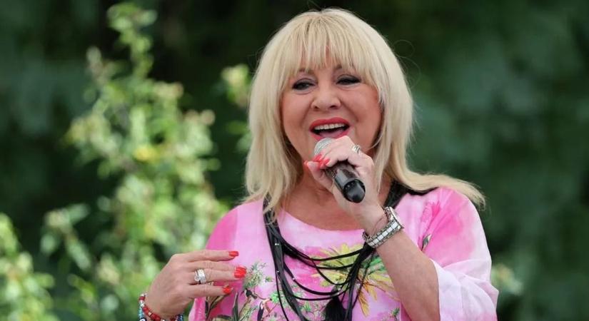 Zoltán Erika-koncert lesz a faluban!