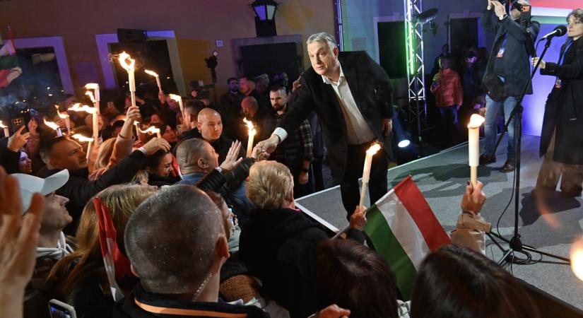 Nemzetközi lapszemle: Budapest lett a reakciós Internacionálé világítótornya, de paradox módon épp szülőhazájában kezdődhet el a mozgalom bukása