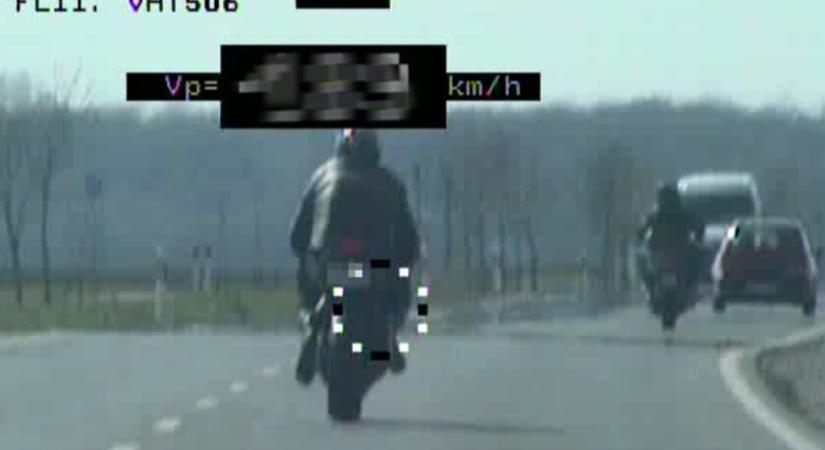 Tokióig motorozhatsz a gyorshajtás „árából” - Zsebre megy