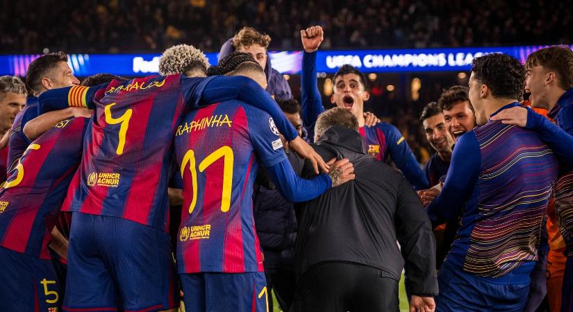 Elképesztő kavarás, elveszíthet egy sztárt az FC Barcelona