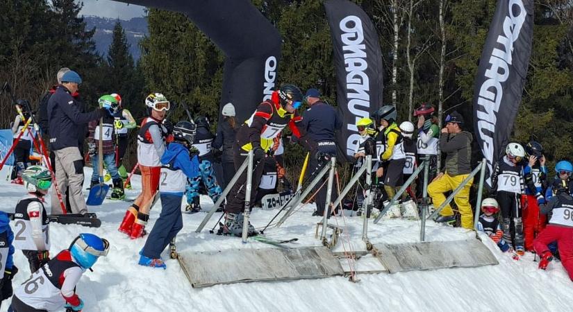 Gondoltad volna? Ezekben a sportágban is remekelnek a kaposváriak