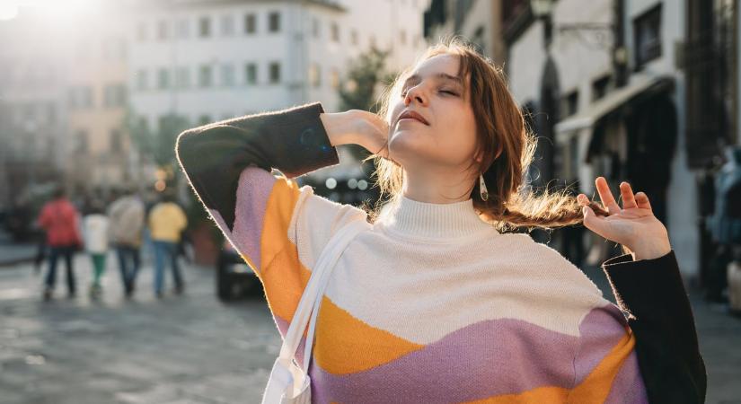 Lelkesek és eltökéltek: ezért nézhetünk fel a Kos jegyűekre