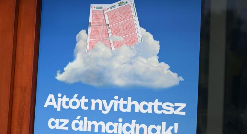 Ha nyerek, nem mondom el senkinek – de lesznek jelek