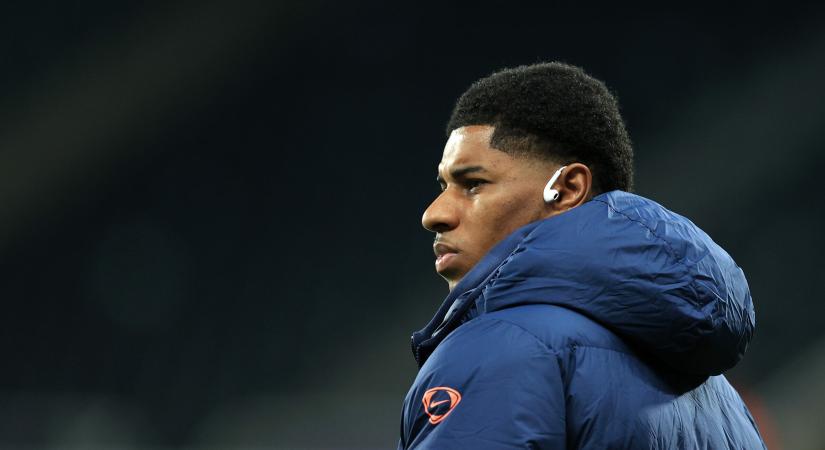 TOP 5: Deco szerint egy komoly akadálya van Rashford maradásának