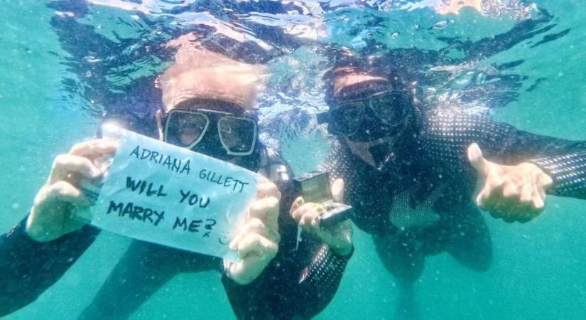 Új fejezet kezdődött a víz alatt – a James Hetfield-sztori túlélésről, veszteségről és újrakezdésről