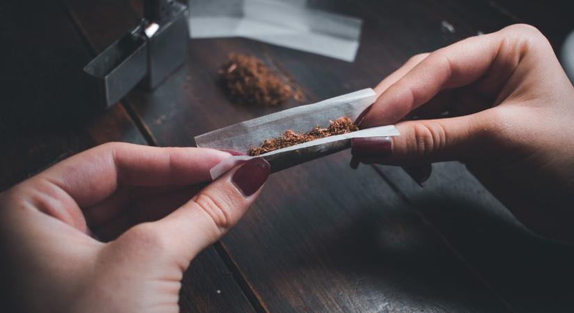Megúszhatja tíz miskolci drogfogyasztó