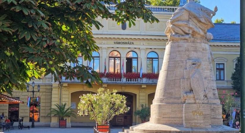 Fontos dologra hívták fel a figyelmet egy nyíregyházi intézményben