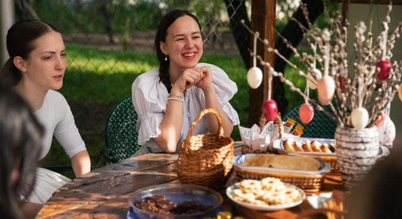 Miért böjtölünk, és miért a nyúl hozza a tojást? - Hagyományok és értékek a kultúránkban