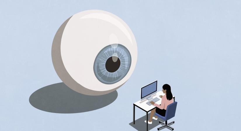 Vigyázz, mit töltesz fel a csevegőprogramba, mert jogsértést követhetsz el!