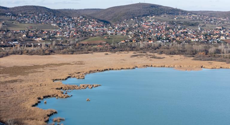 Ijesztő ütemben apad a Balaton, riasztó adatok láttak napvilágot