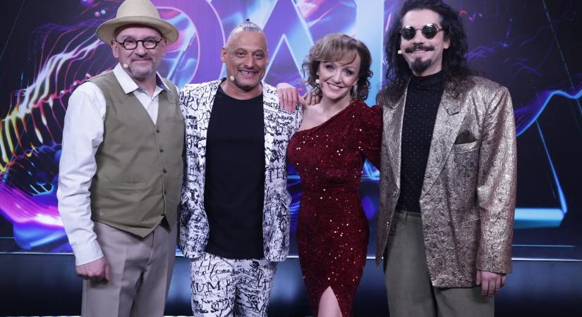 Nemsokára kihirdetik A Dal 2026 döntőseit: Sztárok produkciói kísérik őket