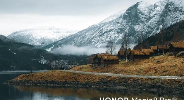 A HONOR Magic8 Pro már a profi kamerákat is kihívás elé állítja