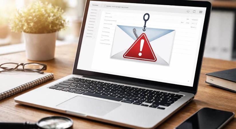 E-mailes adathalászat ellenőrzőlista: 30 másodperces rutin, ami megmenthet