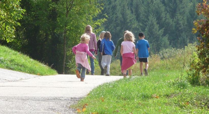 Piacozás, gyalogtúra, családi események forrósítják fel Somogyot