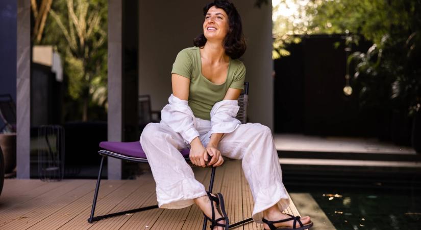 Mikor rakjuk ki a kerti bútorokat? Tippek a változékony időjáráshoz