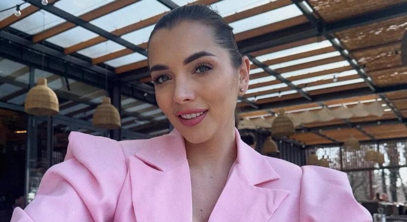 Bódi Megyer párja brutális balesetet szenvedett: Bódi Dóri azonnal tudta, hogy nagy a baj!