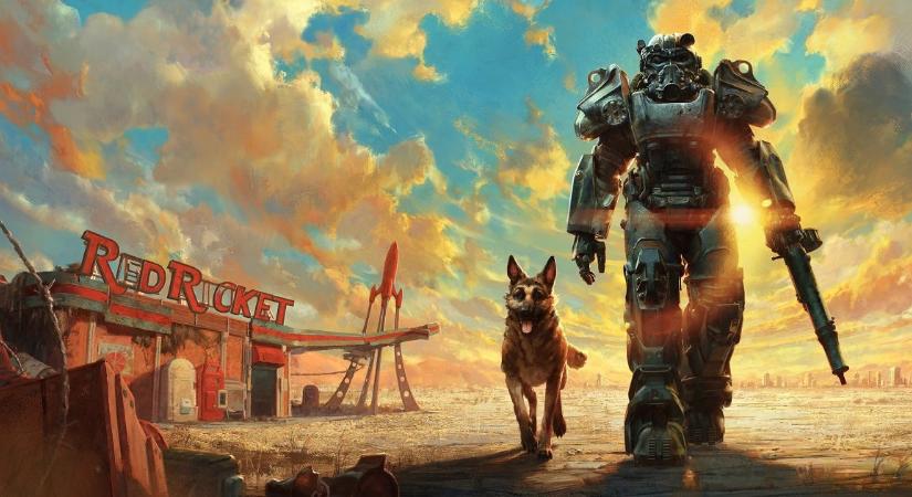 Örülnél, ha a New Vegas készítőinél landolna a Fallout 5?