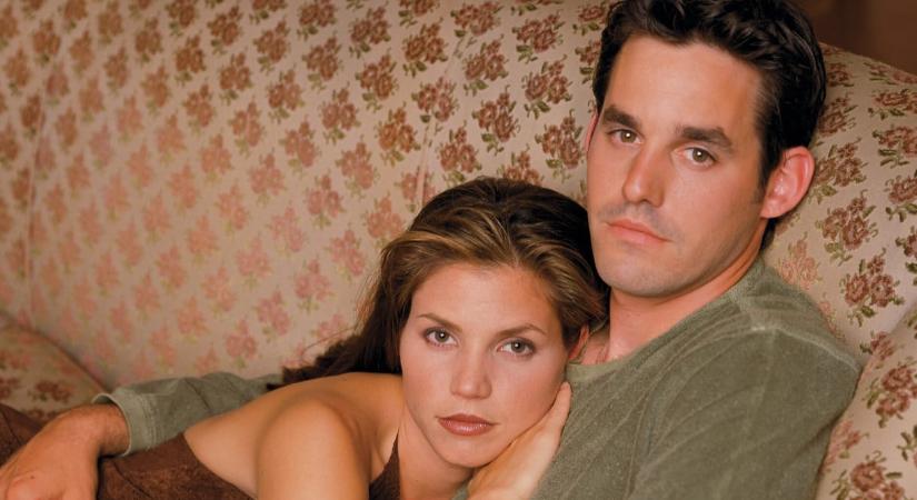 Meghalt Nicholas Brendon, a Buffy, a vámpírok réme című sorozat egyik sztárja