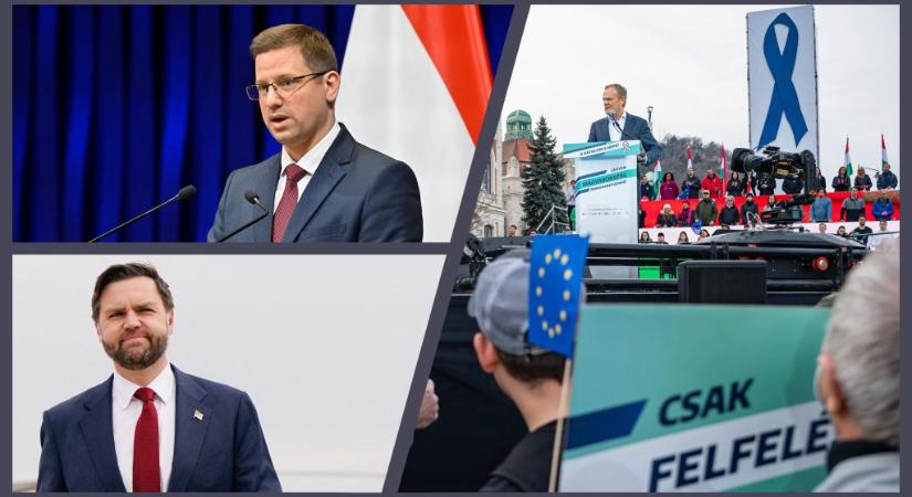 24/7: Gazdagok és CPAC – van-e Salvini és Le Pen zsebében néhány százalék?