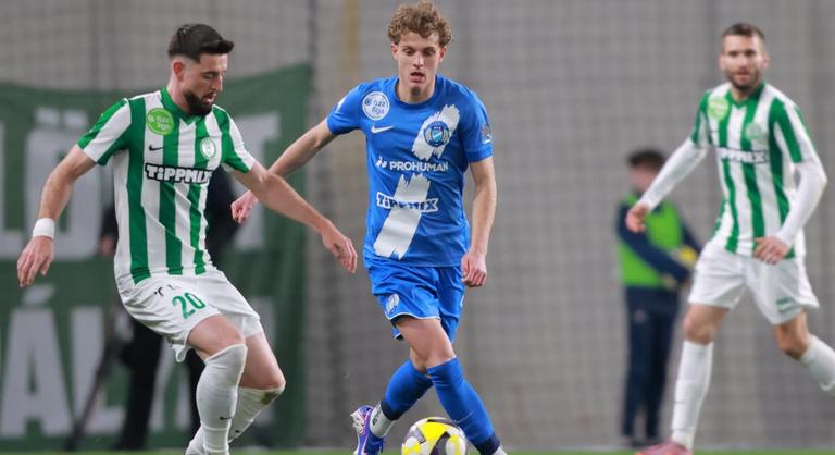 Megszakadt a hétmeccses paksi böjt, egyre nagyobb a baj az MTK háza táján