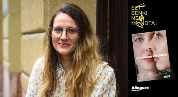 Szécsi Noémi: Az anyák nem kuriózumok többé a művészetben