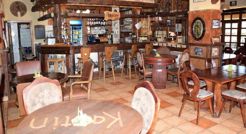 Falusi étterem Zalában, amiért megéri letérni az útról – a dödöllétől a japán estig