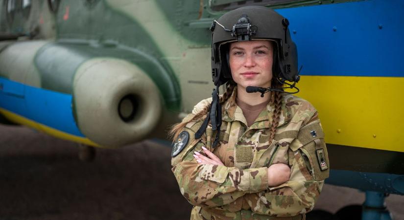 A háború csendes áldozatai az ukrán nők