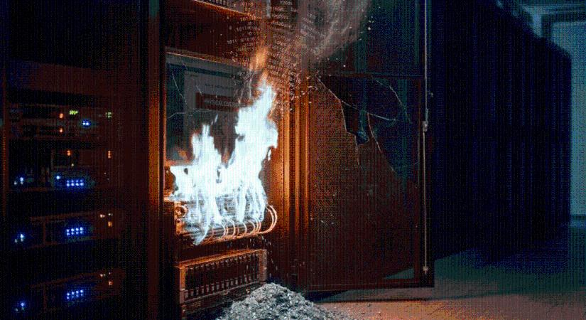 A 90 napos tisztítótűz - így radírozhatják le a választási csalás nyomait a magyar szerverekről