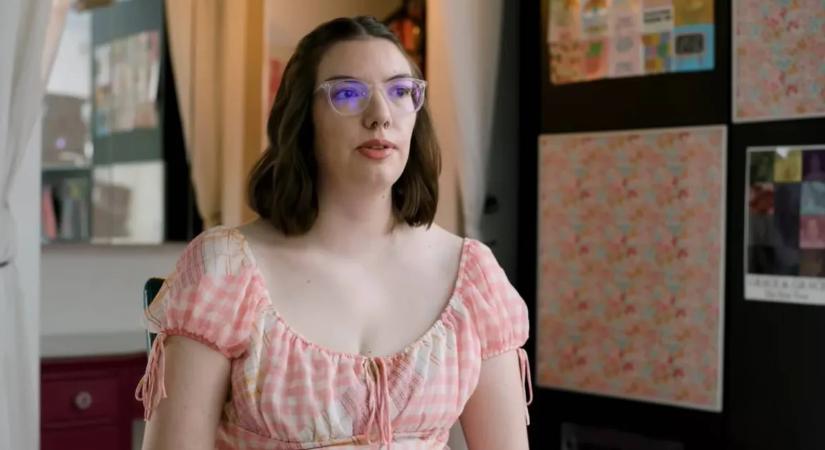 “A szívem bármelyik pillanatban felrobbanhat!”