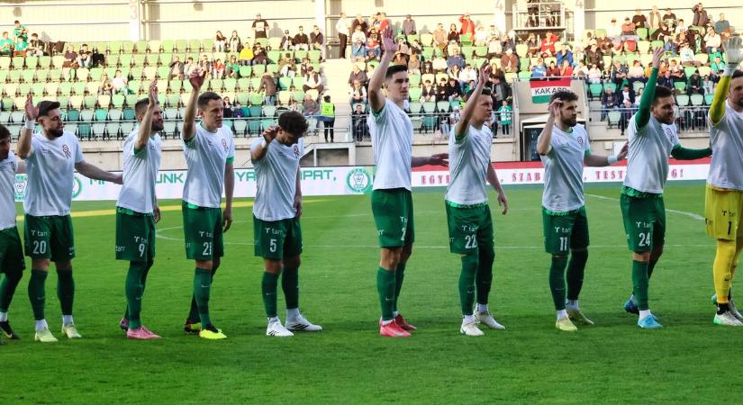 Váratlan fordulat a Fizz Ligában: így változik a program, két kiemelt napon nincs foci