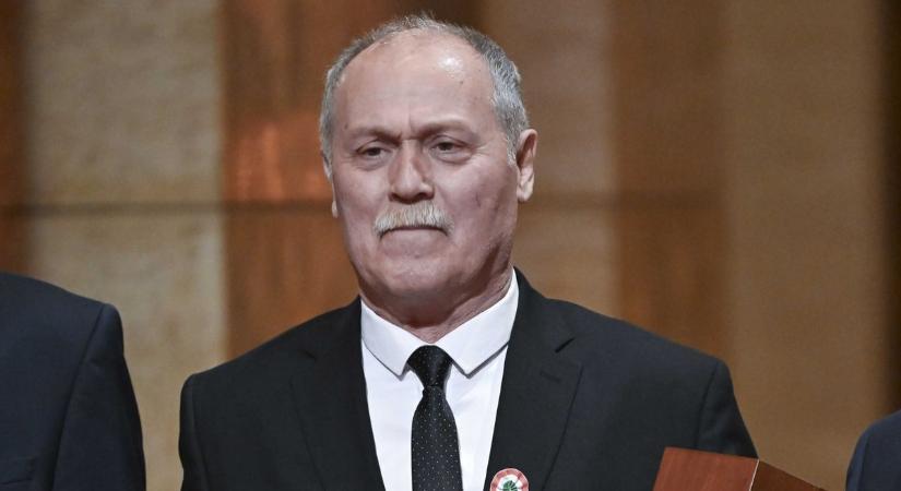 Tornatanárnak készült, végül Kossuth-díjas színész lett – Gáspár Tibor különleges története