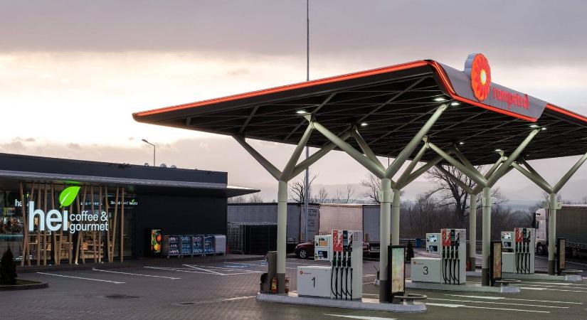 Újabb drágulás – Mennyivel nőtt az üzemanyagár egyetlen éjszaka alatt?
