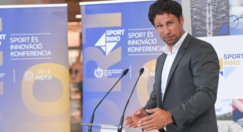 Mocsai Tamás tanácsa a fiatal kézilabdázóknak: Próbálják ki magukat külföldön