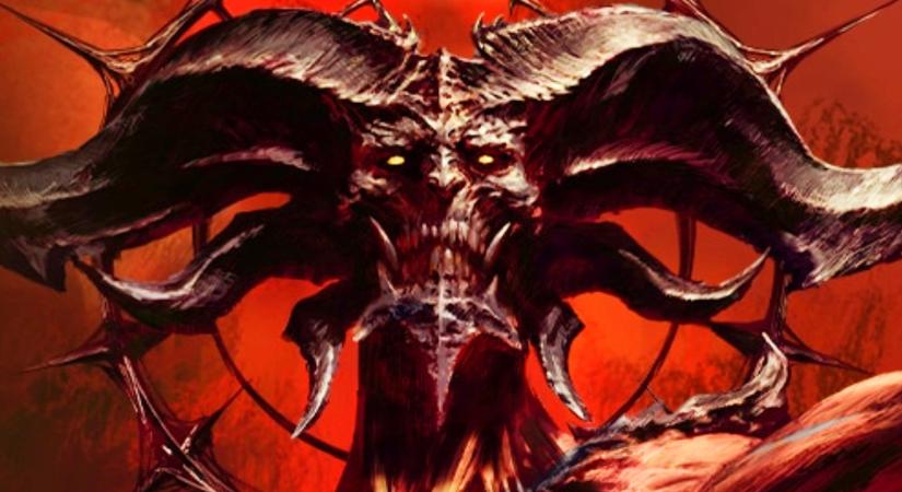 A Blizzard szerint a Diablo IV egyes problémái csak 10 000 óra játék után buknak elő